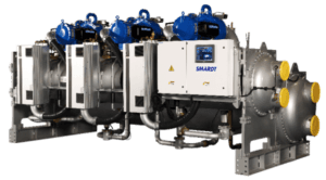 Chiller Systems - Find your Reliable Options Here | SMARDT