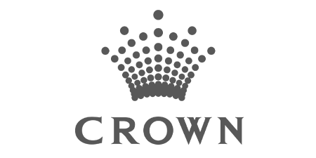 Crown-grey