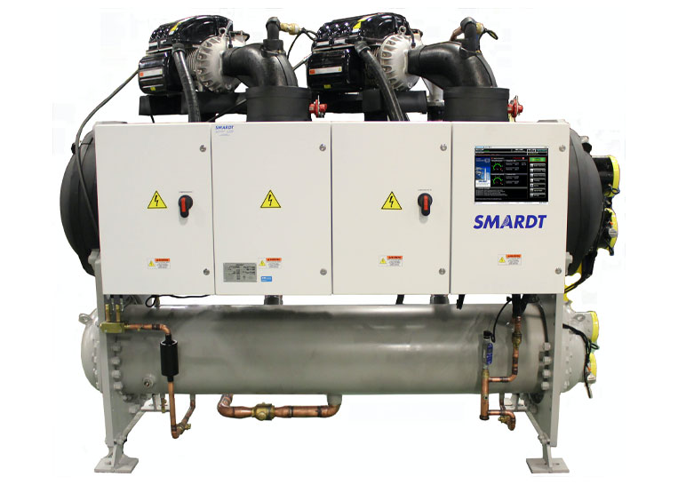 Water Chiller Supplier - Revolutionary Performance | SMARDT